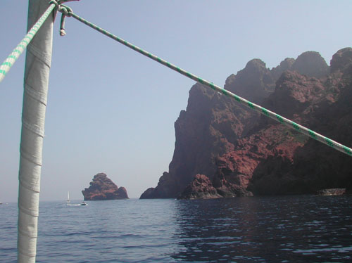 02 ) verso la girolata
