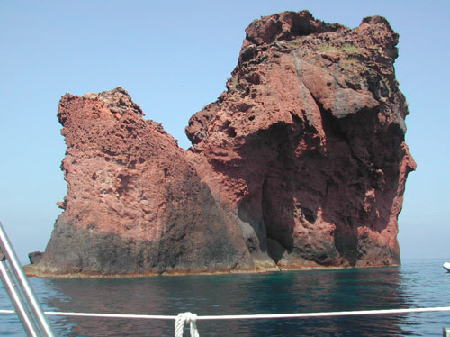 03 ) verso la girolata