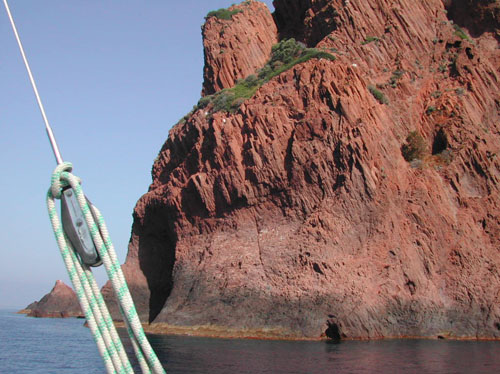 08 ) verso  la girolata