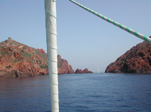 09 )  passaggio del Gargalo