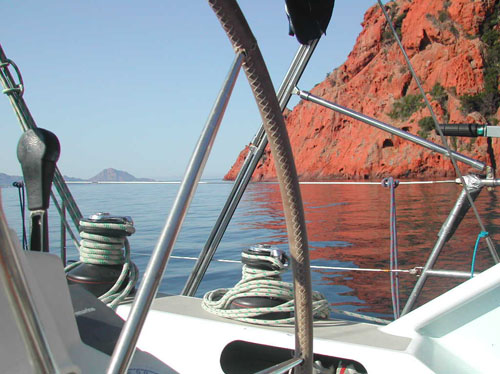 16 ) nel golfo