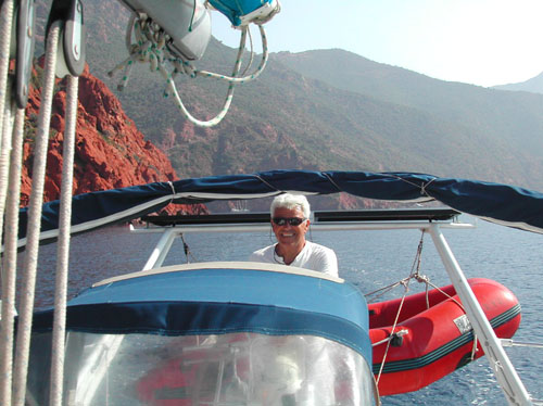 21 ) nel golfo