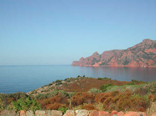 22 ) il golfo