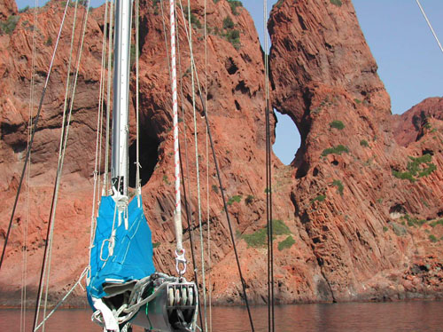 30 ) nel golfo
