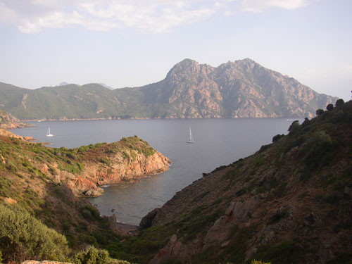 38 ) in fondo al golfo !!! 