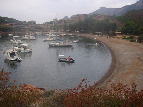 44 ) LA GIROLATA !!!