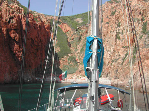 60 )sud di portò