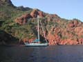 12 ) verso la girolata 