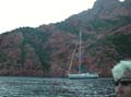 13 ) verso la girolata