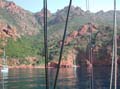17) girolata ormeggi esclusivi !!!