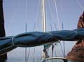 34 )- passaggio stretto nel golfo