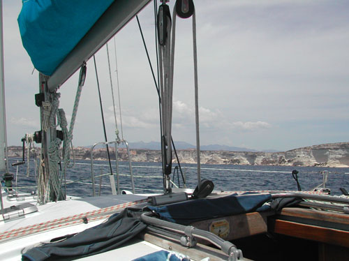 31) BONIFACIO