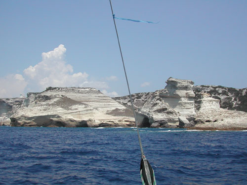 36  ) BONIFACIO