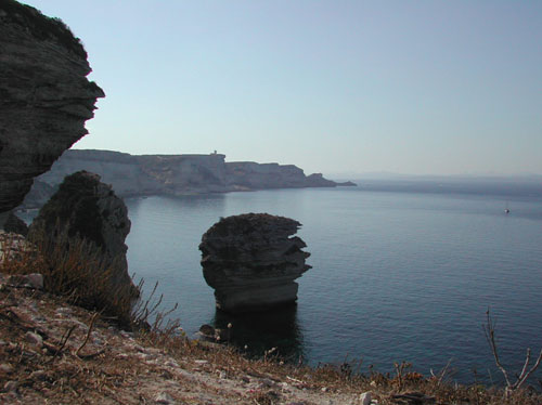 37  ) BONIFACIO