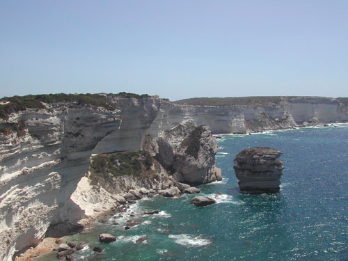 39  ) BONIFACIO