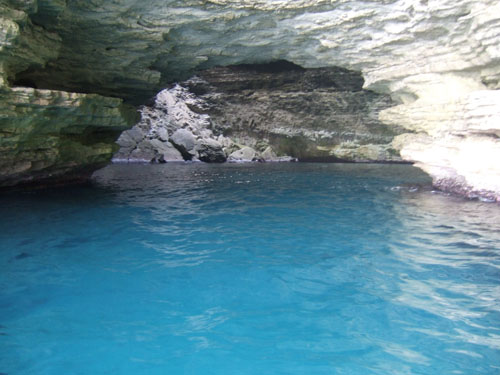 42 ) BONIFACIO