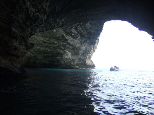 43 ) BONIFACIO