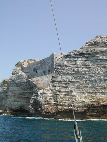 45 ) BONIFACIO