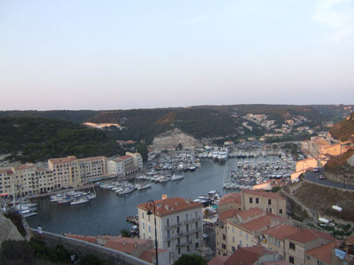 49 ) BONIFACIO