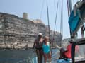 34  ) BONIFACIO