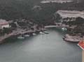 53 ) IL QUICK NEL FIORDO DI BONIFACIO
