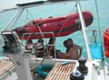 08 Lavezzi - Isola Piana