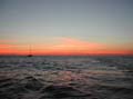 09 tramonto in Corsica 