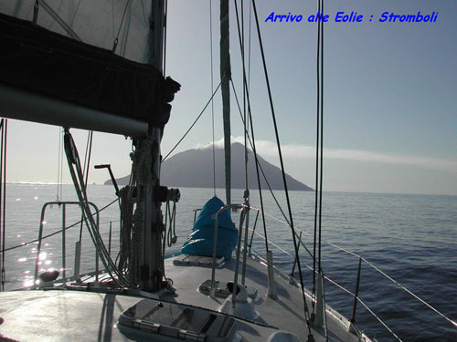 01 ARRIVO !!!